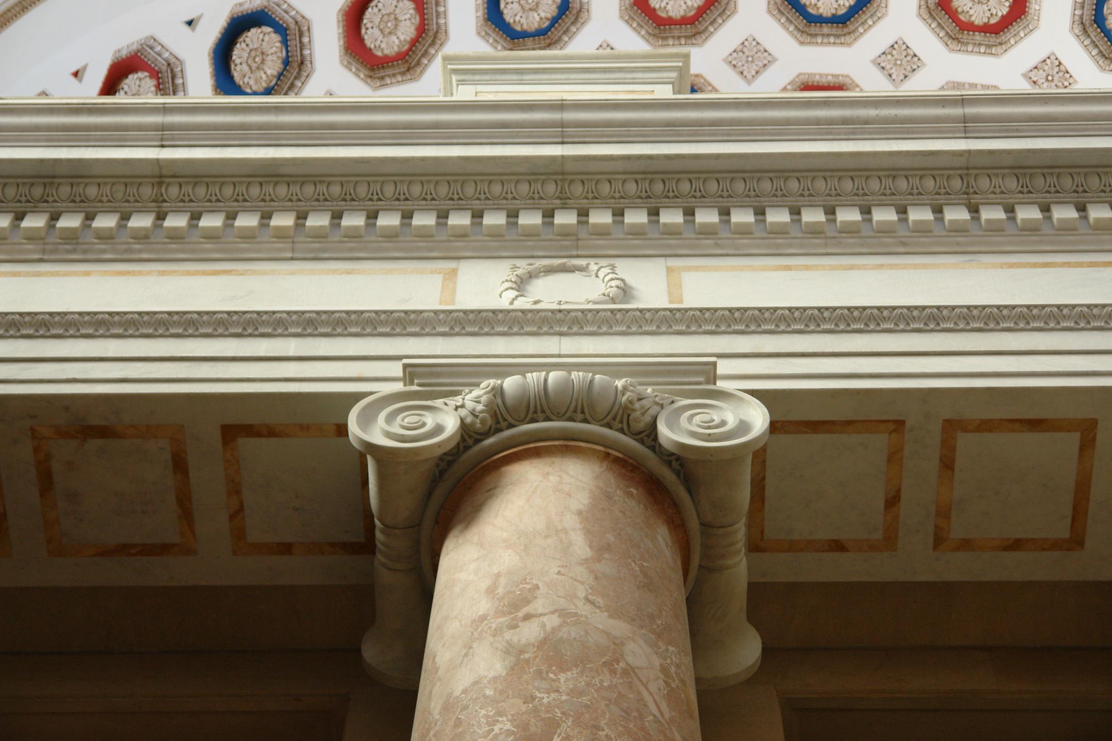 Capitolio de Puerto Rico - San Juan (Puerta de Tierra) - 2011 00082